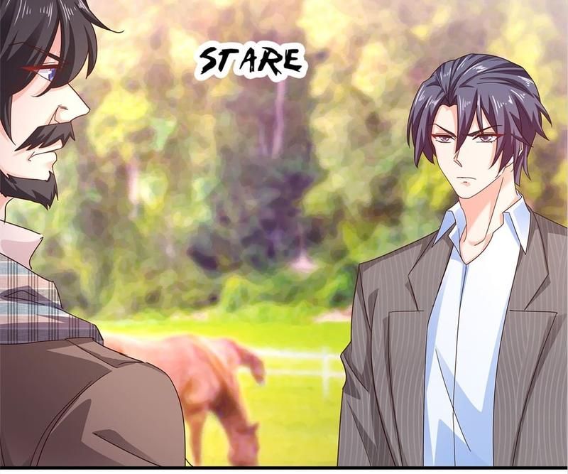 Warm Wedding Chapter 323 page 40 - 