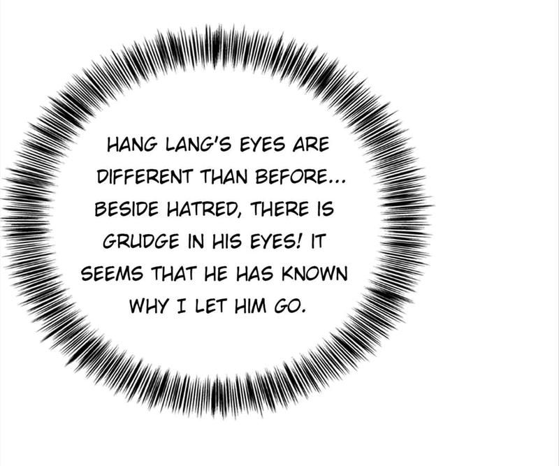Warm Wedding Chapter 323 page 41 - 
