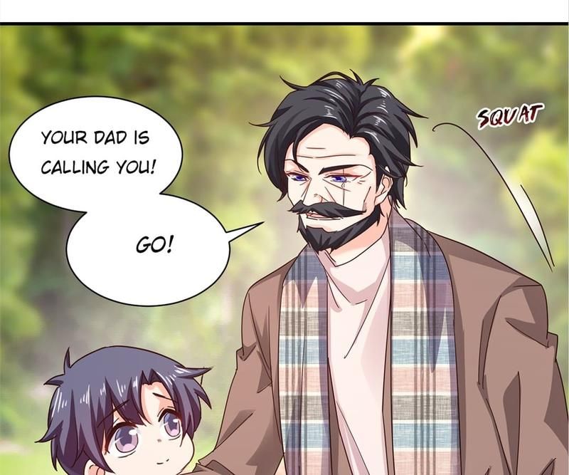 Warm Wedding Chapter 323 page 44 - 