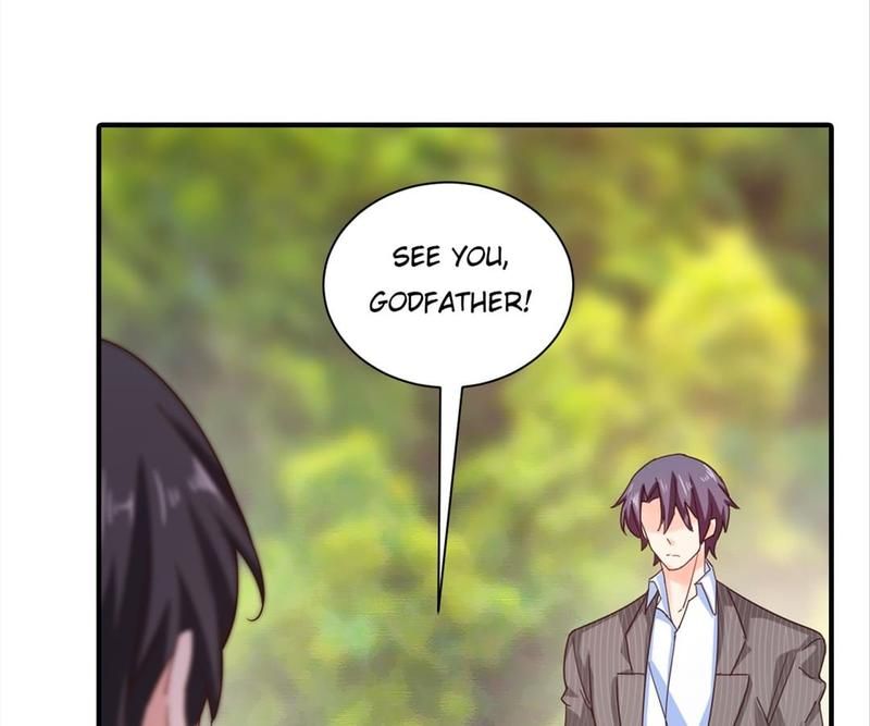 Warm Wedding Chapter 323 page 46 - 