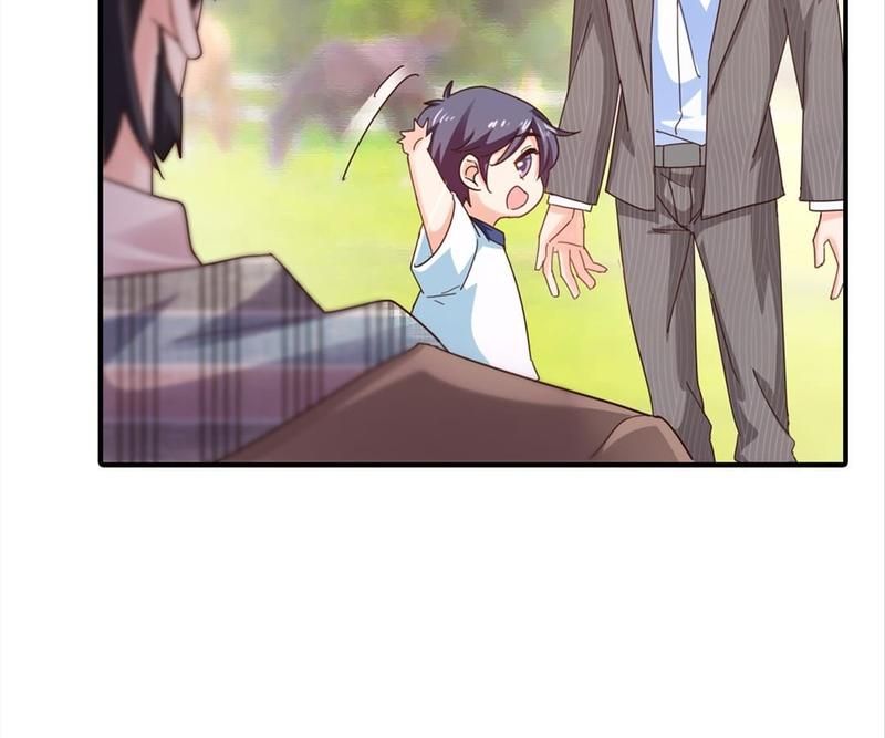Warm Wedding Chapter 323 page 47 - 