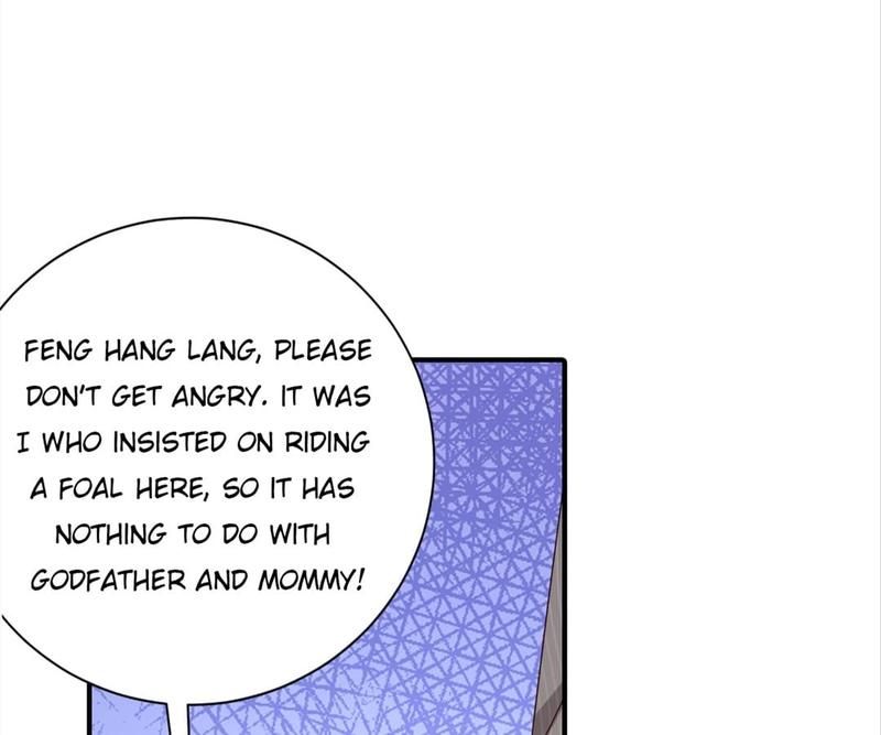 Warm Wedding Chapter 323 page 48 - 
