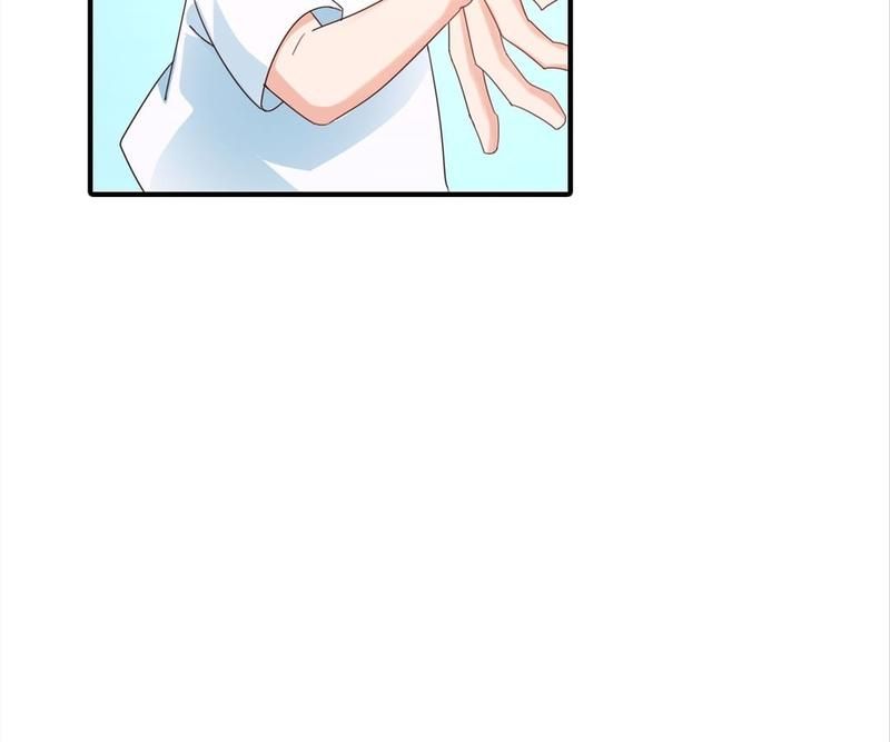 Warm Wedding Chapter 323 page 50 - 