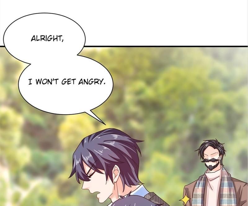 Warm Wedding Chapter 323 page 51 - 