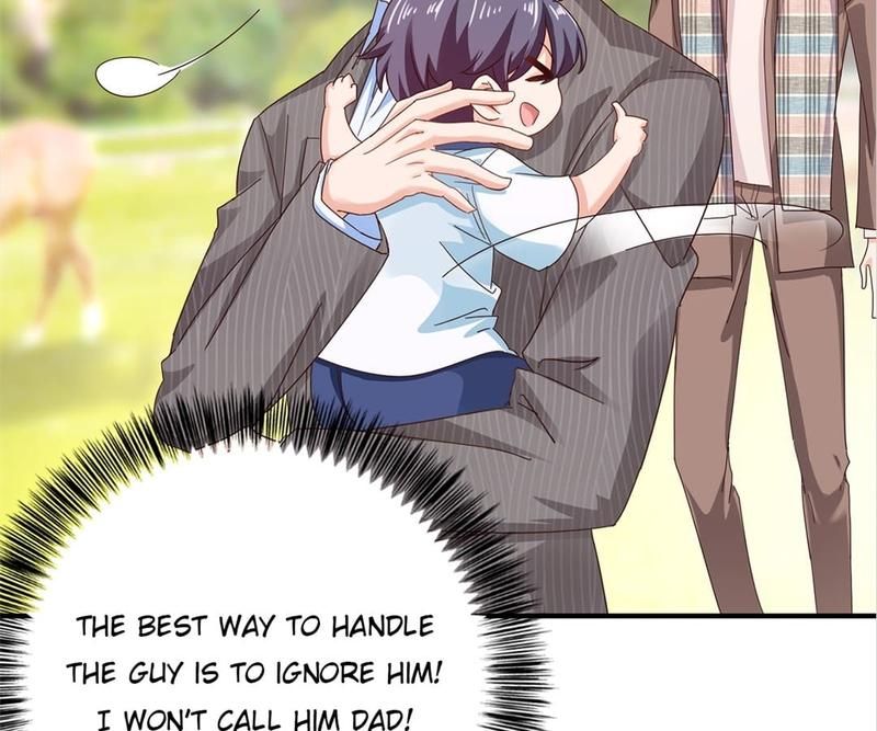Warm Wedding Chapter 323 page 52 - 