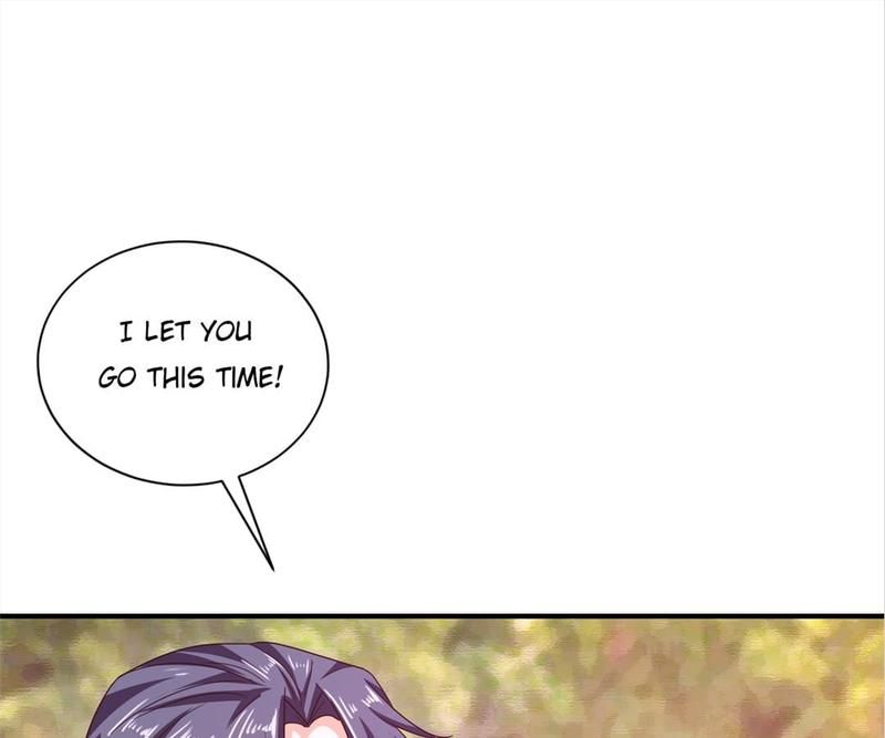 Warm Wedding Chapter 323 page 54 - 