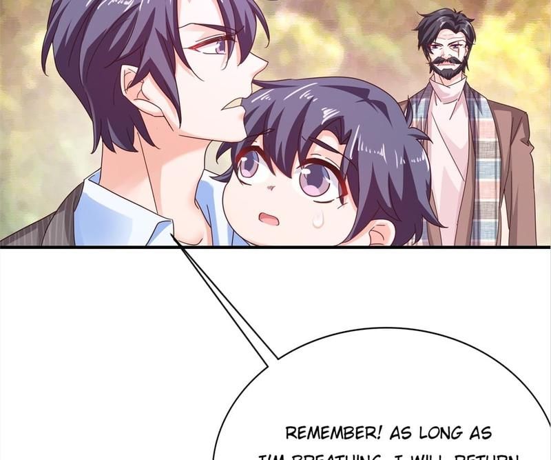Warm Wedding Chapter 323 page 55 - 