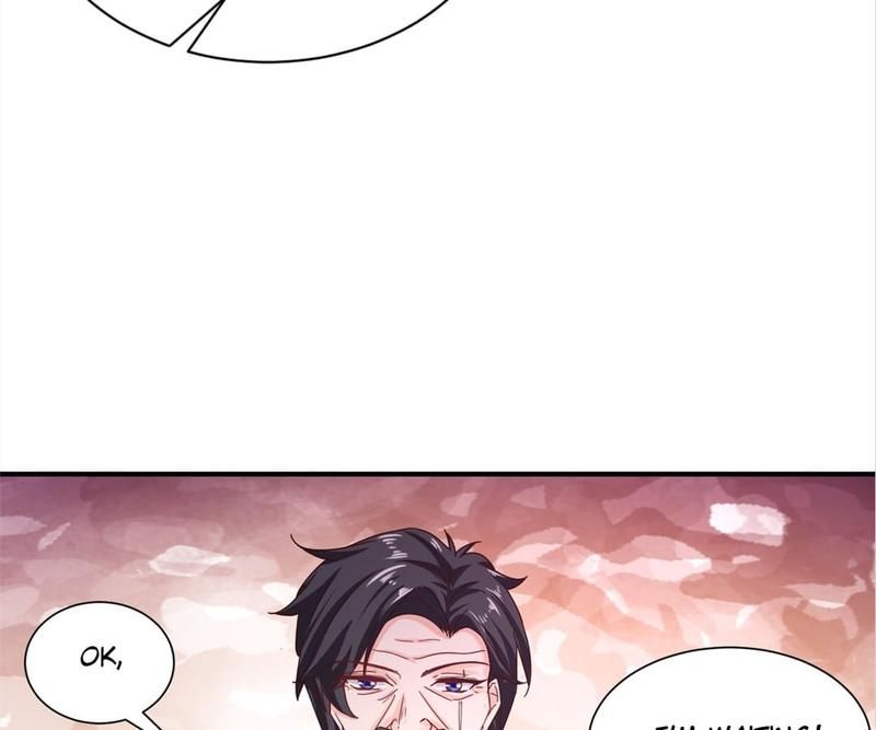 Warm Wedding Chapter 323 page 57 - 