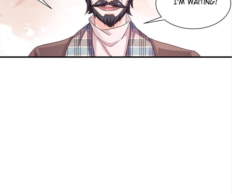 Warm Wedding Chapter 323 page 58 - 