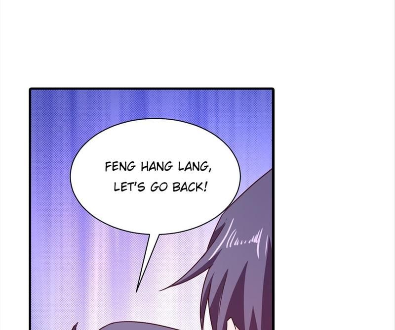 Warm Wedding Chapter 323 page 59 - 