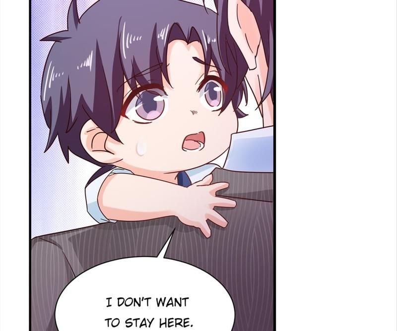 Warm Wedding Chapter 323 page 60 - 