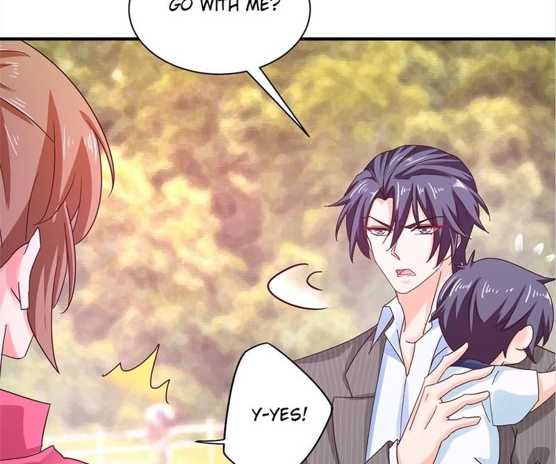 Warm Wedding Chapter 323 page 62 - 