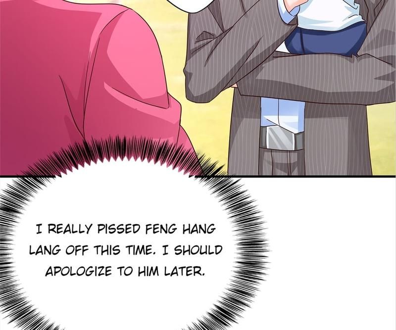 Warm Wedding Chapter 323 page 63 - 