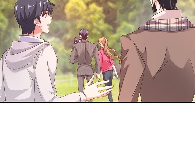 Warm Wedding Chapter 323 page 66 - 