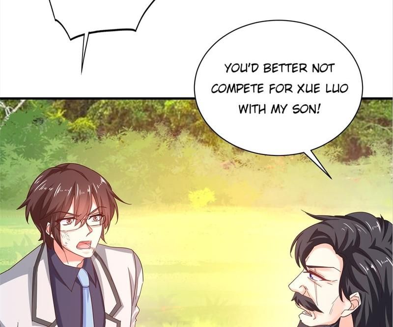 Warm Wedding Chapter 323 page 70 - 