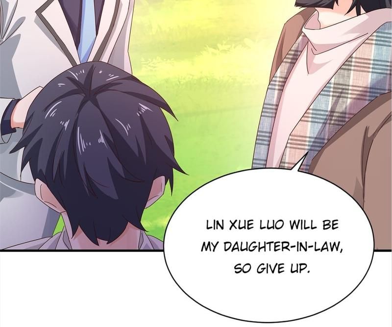 Warm Wedding Chapter 323 page 71 - 