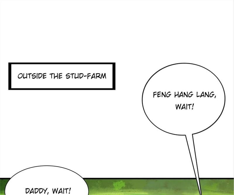 Warm Wedding Chapter 323 page 73 - 