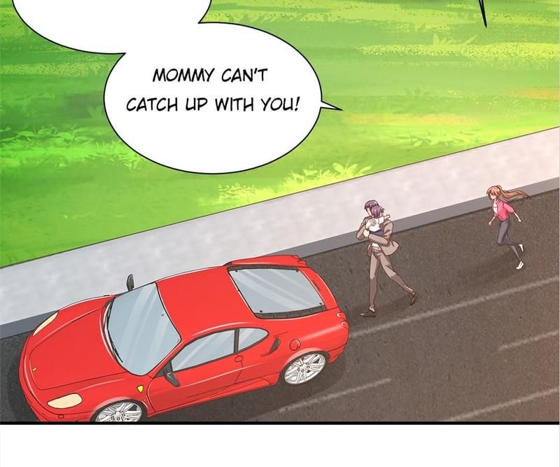 Warm Wedding Chapter 323 page 74 - 