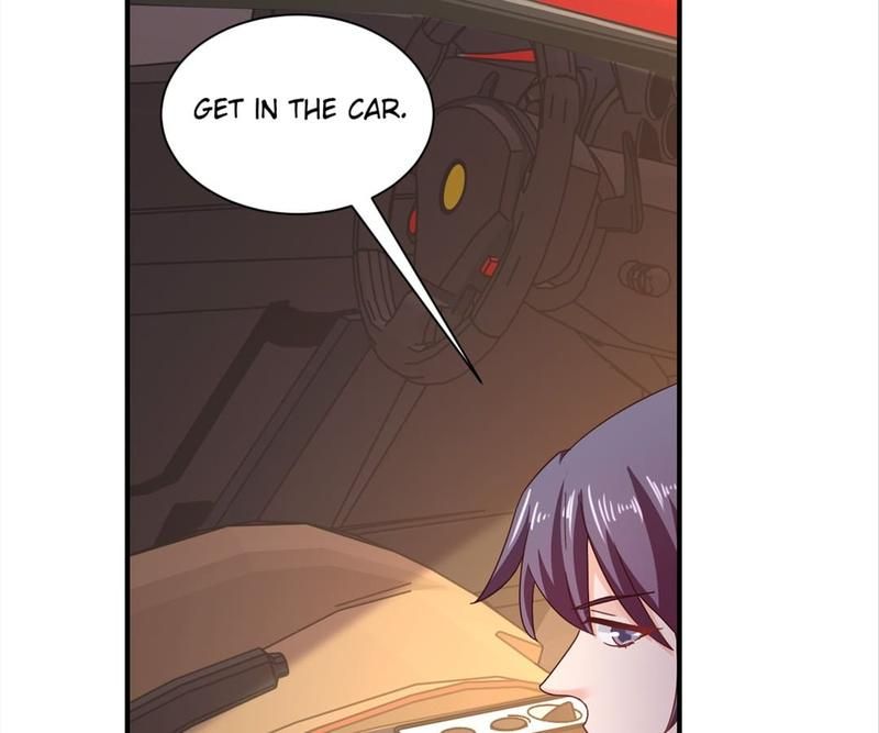 Warm Wedding Chapter 323 page 76 - 