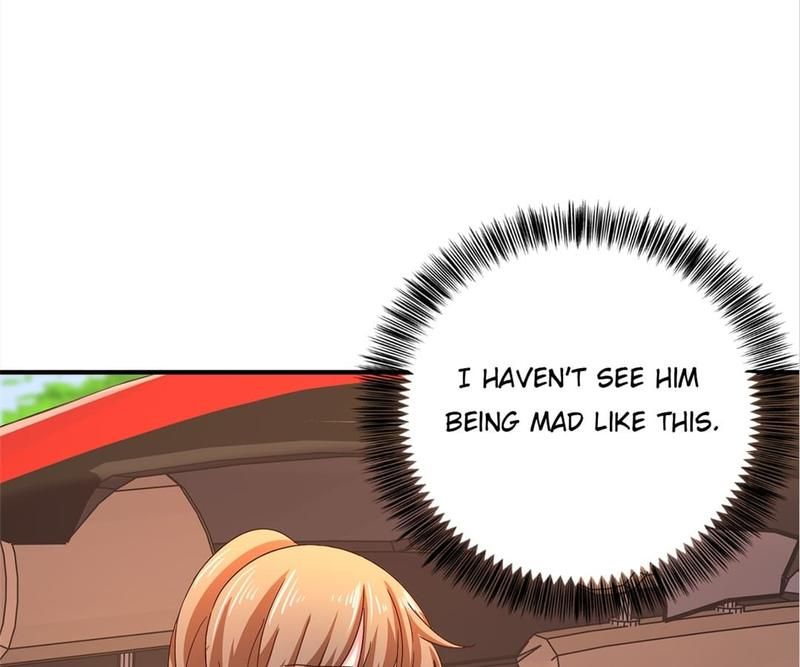 Warm Wedding Chapter 323 page 78 - 