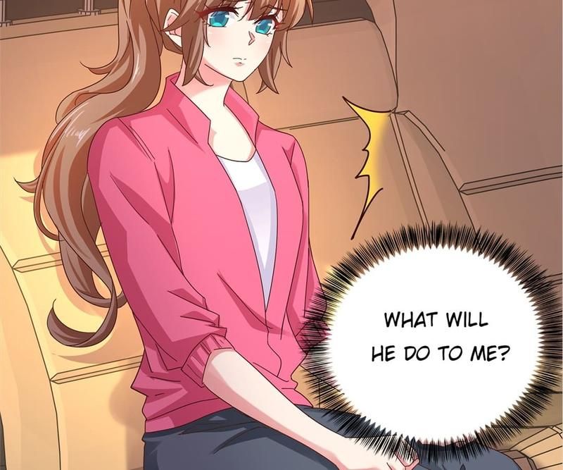Warm Wedding Chapter 323 page 79 - 
