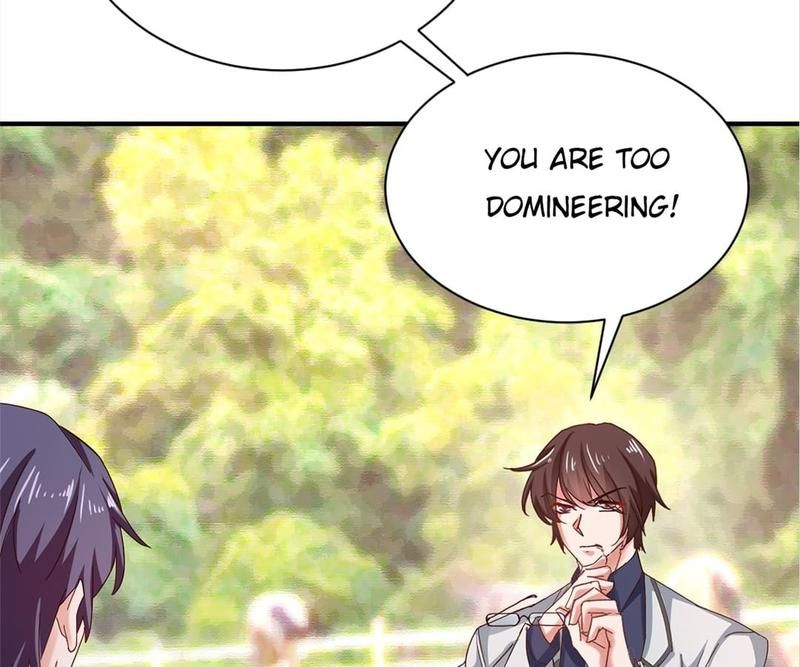 Warm Wedding Chapter 323 page 10 - 