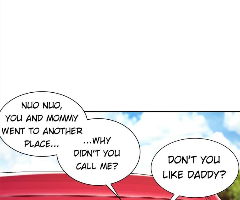 Warm Wedding Chapter 324 page 1 - 