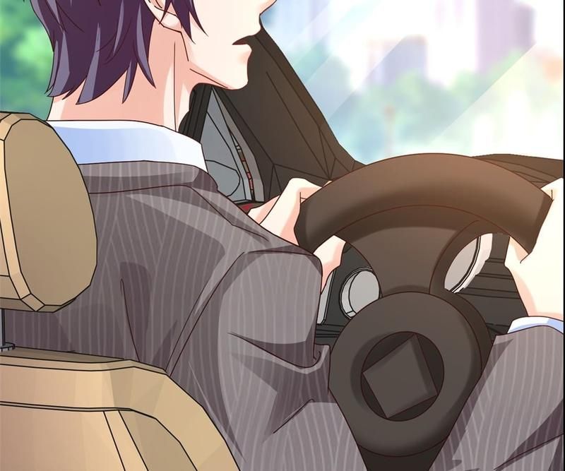 Warm Wedding Chapter 324 page 11 - 