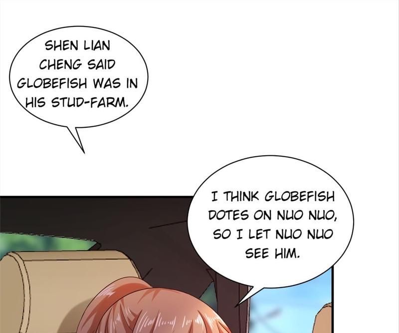 Warm Wedding Chapter 324 page 13 - 