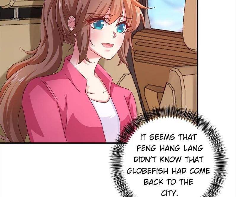 Warm Wedding Chapter 324 page 14 - 