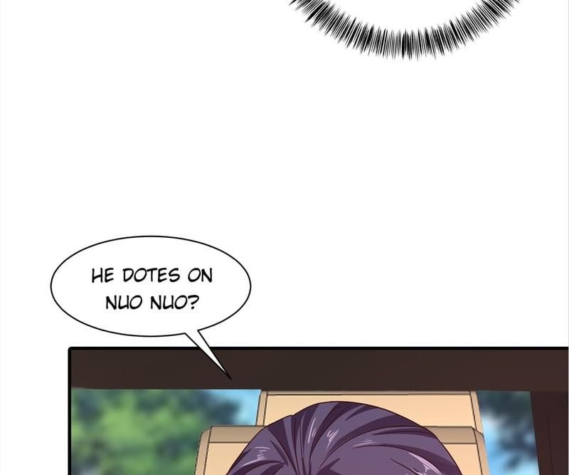 Warm Wedding Chapter 324 page 15 - 