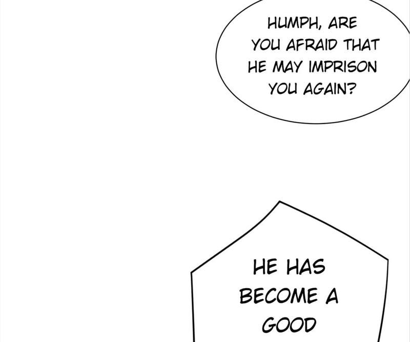 Warm Wedding Chapter 324 page 17 - 