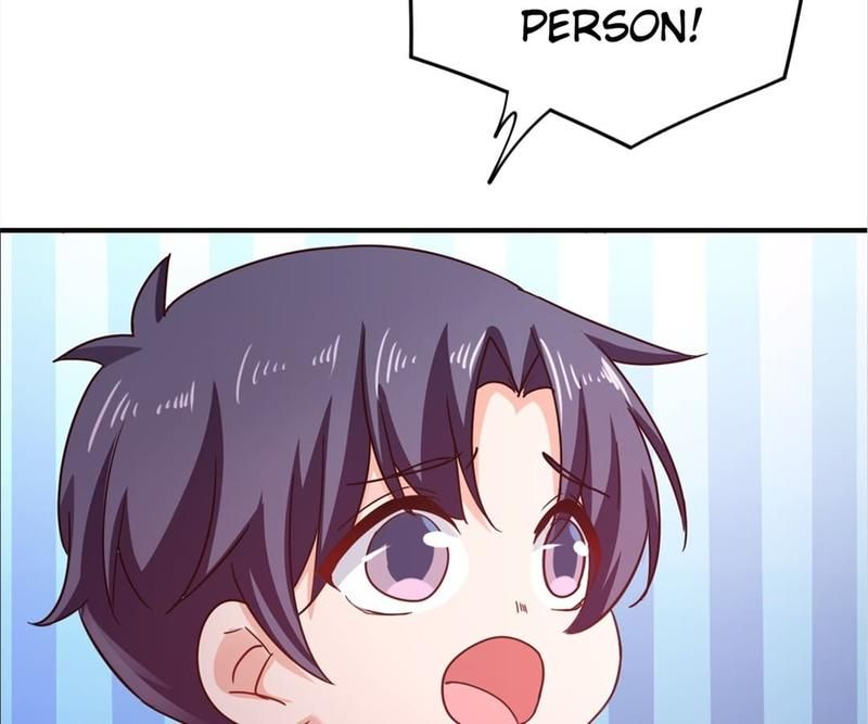 Warm Wedding Chapter 324 page 18 - 