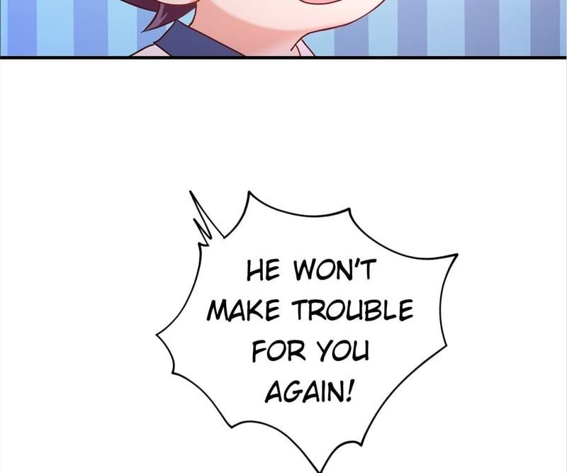 Warm Wedding Chapter 324 page 19 - 