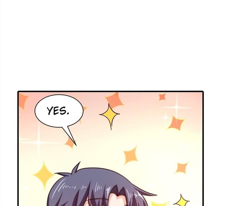 Warm Wedding Chapter 324 page 3 - 