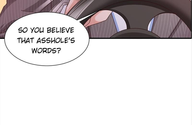 Warm Wedding Chapter 324 page 21 - 