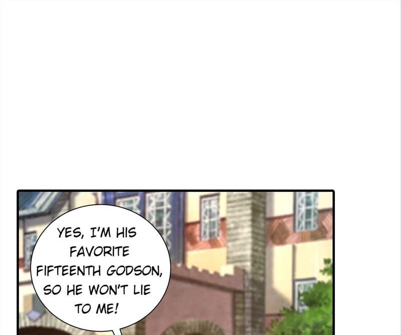 Warm Wedding Chapter 324 page 22 - 