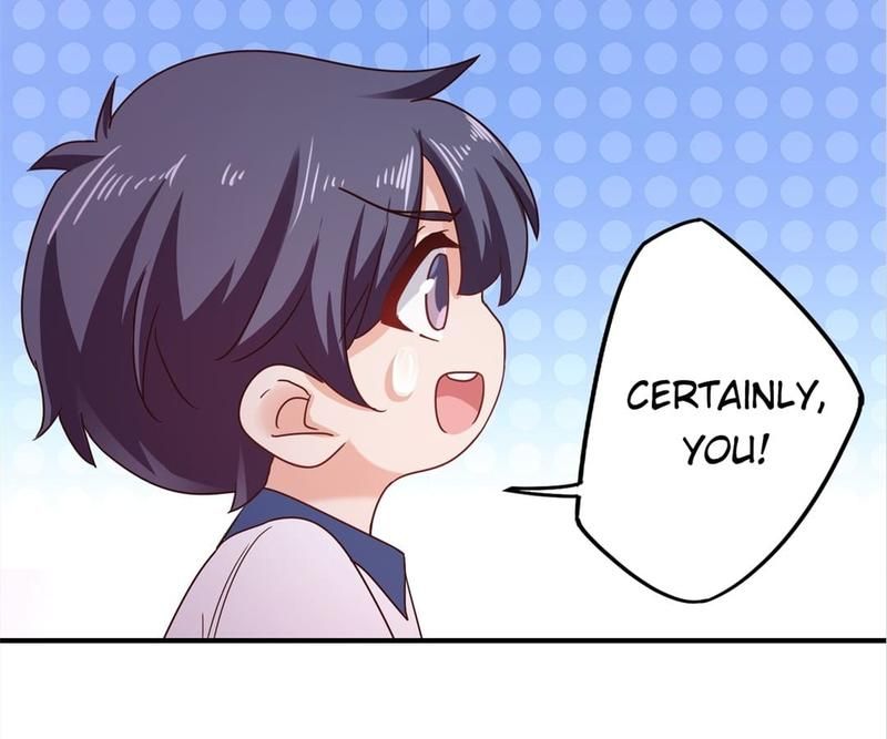 Warm Wedding Chapter 324 page 27 - 