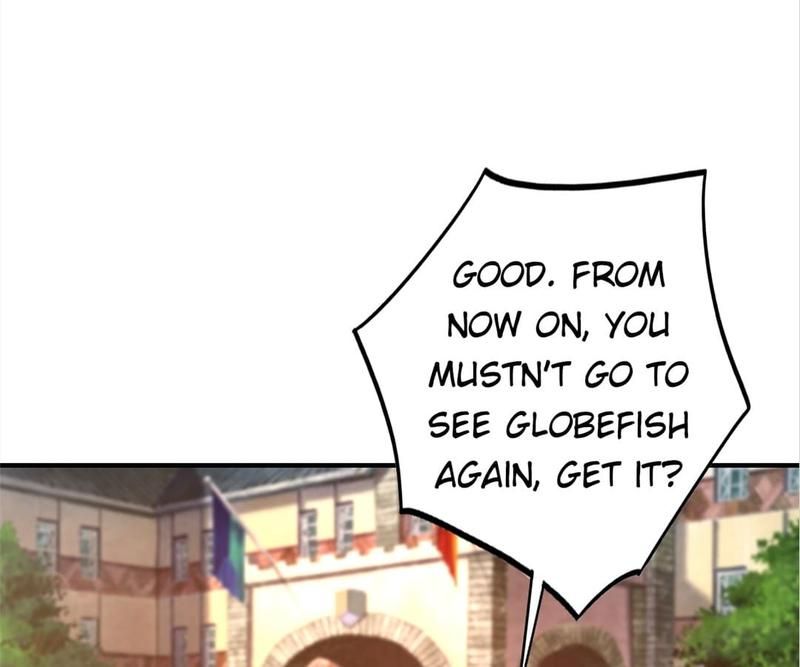 Warm Wedding Chapter 324 page 29 - 