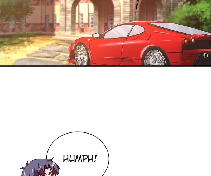 Warm Wedding Chapter 324 page 30 - 