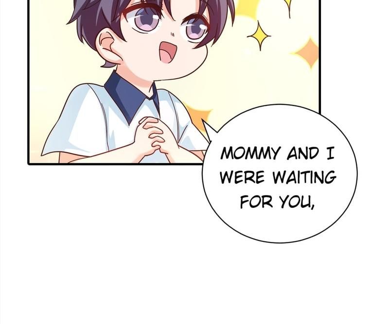 Warm Wedding Chapter 324 page 4 - 