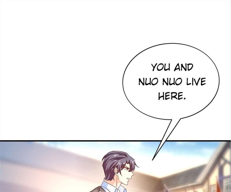 Warm Wedding Chapter 324 page 32 - 