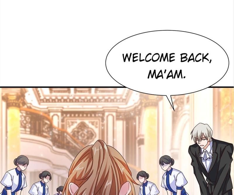 Warm Wedding Chapter 324 page 34 - 