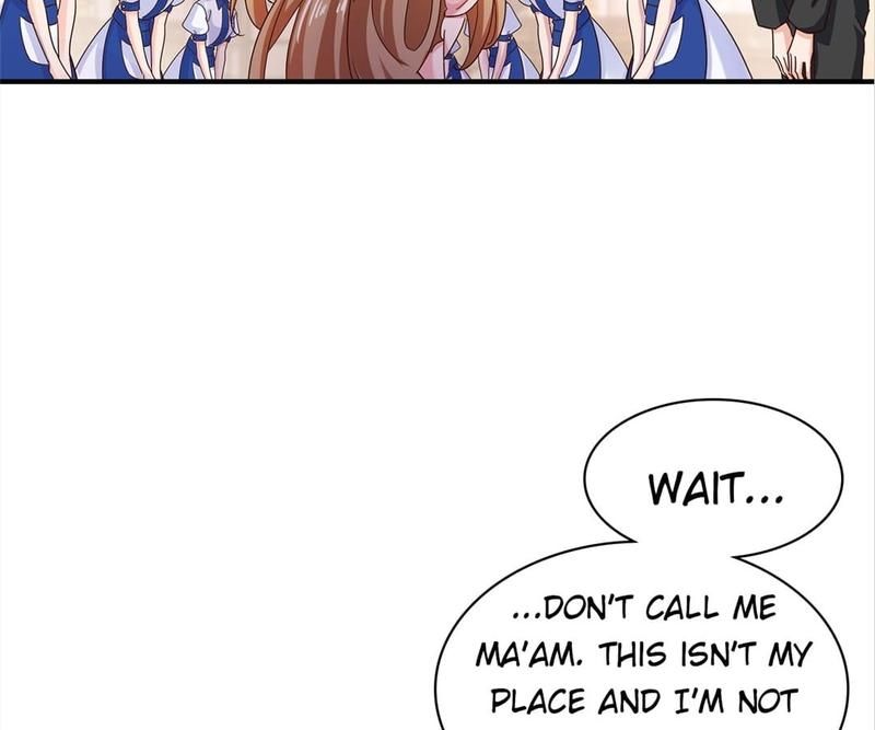 Warm Wedding Chapter 324 page 35 - 