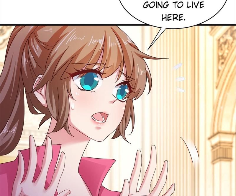 Warm Wedding Chapter 324 page 36 - 