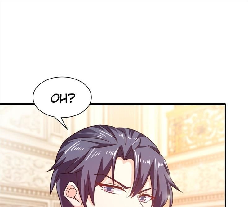 Warm Wedding Chapter 324 page 38 - 