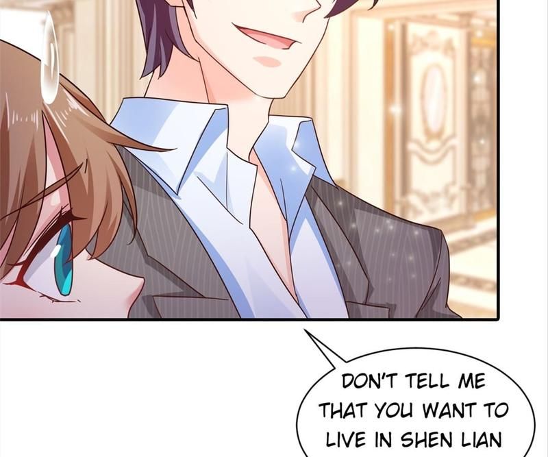Warm Wedding Chapter 324 page 39 - 