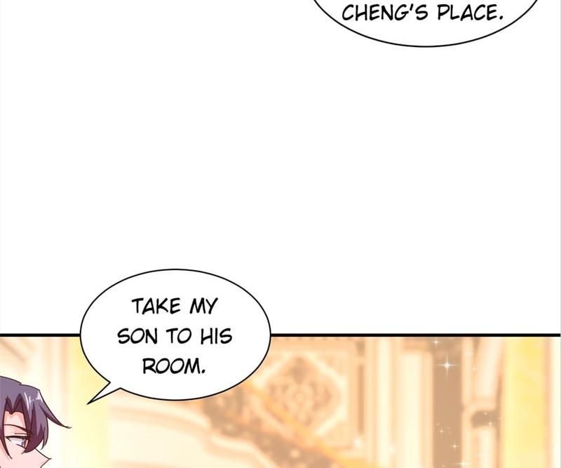 Warm Wedding Chapter 324 page 40 - 