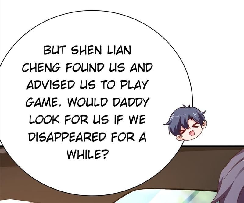 Warm Wedding Chapter 324 page 5 - 