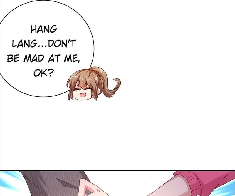Warm Wedding Chapter 324 page 43 - 